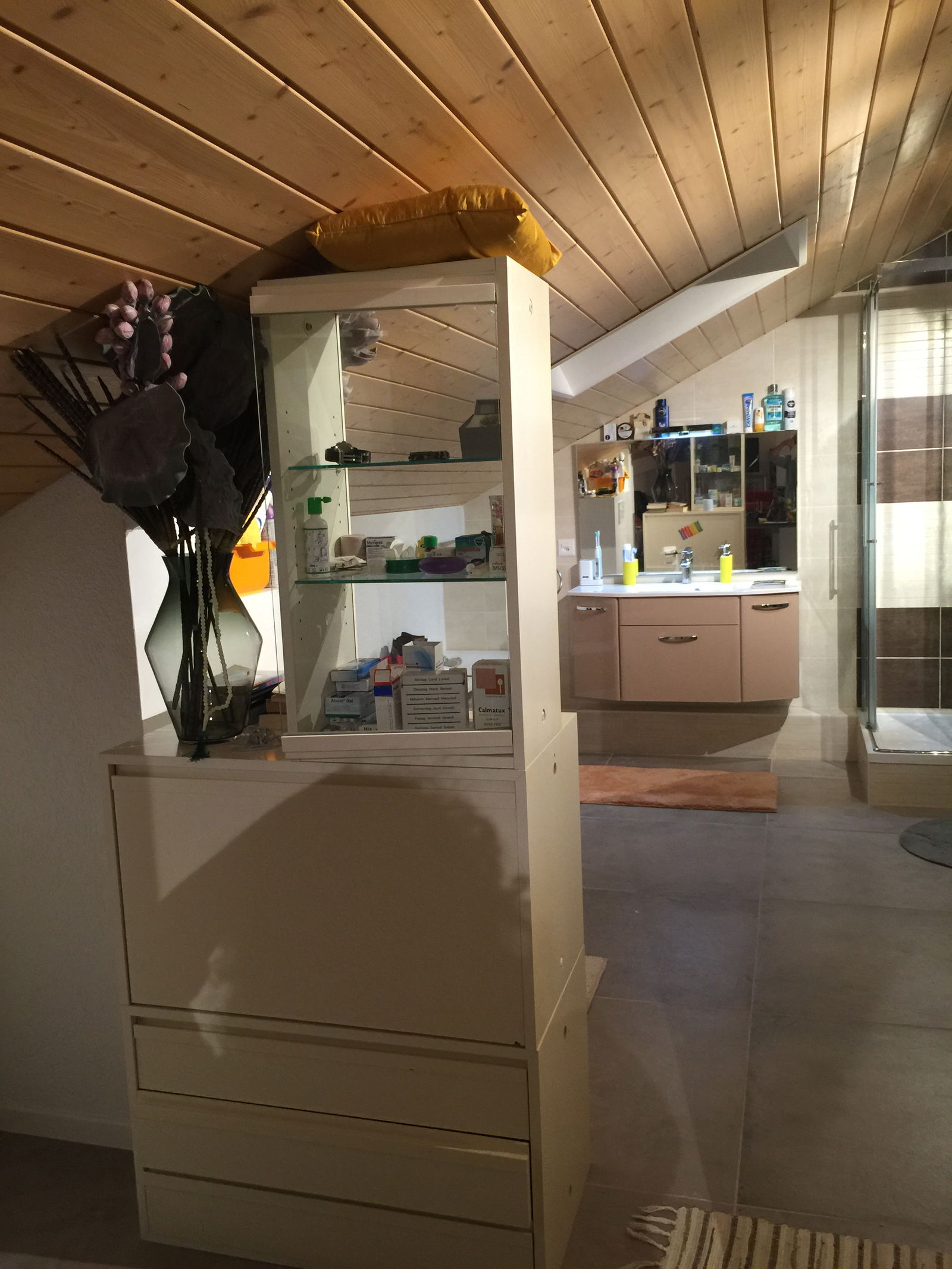 Chambre Chez L'habitant Corcelles-Cormondrèche 206563