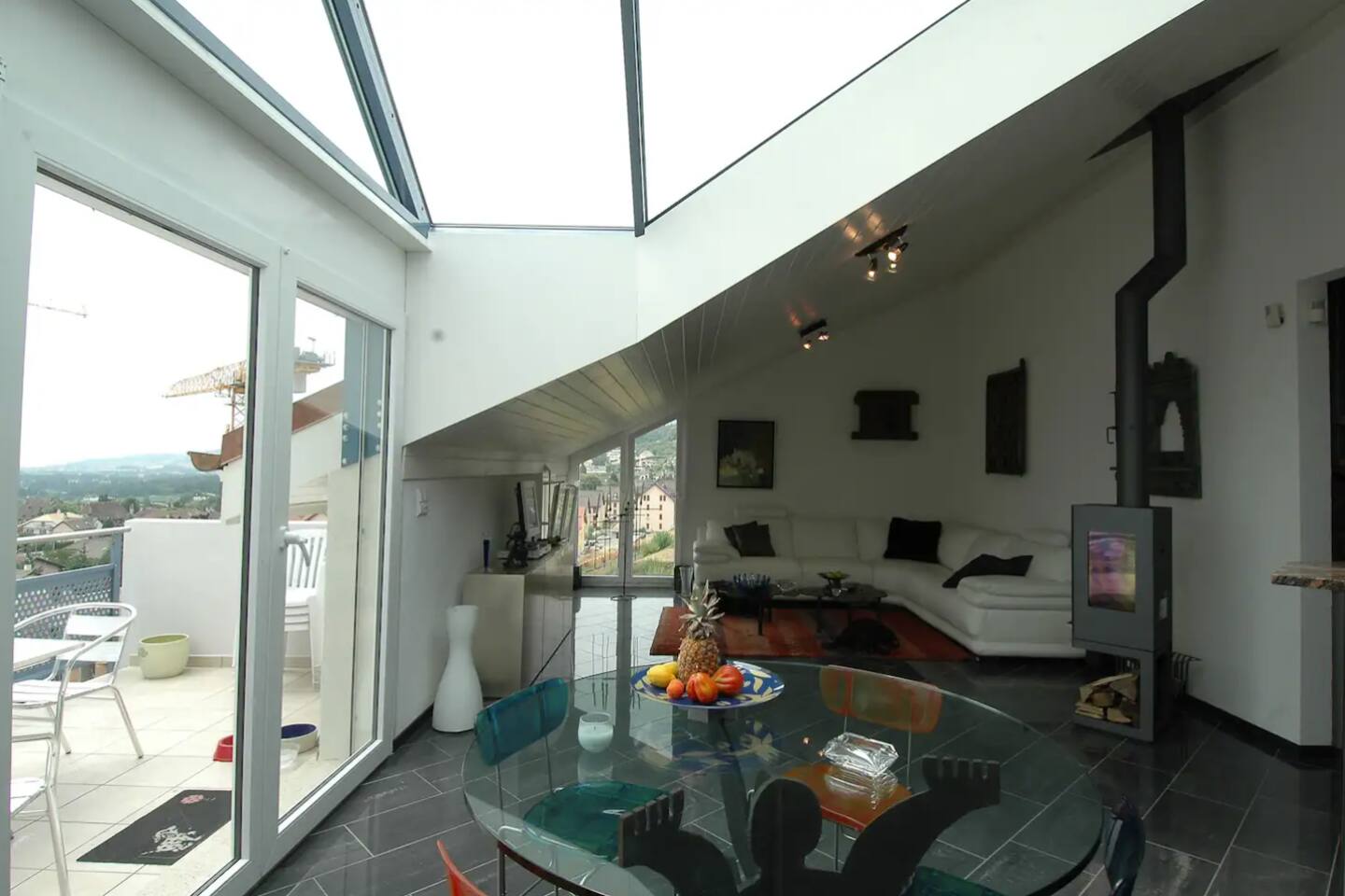 Chambre Chez L'habitant Corcelles-Cormondrèche 206563