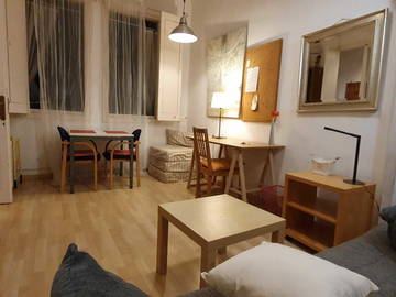 Room For Rent Barcelona 241656