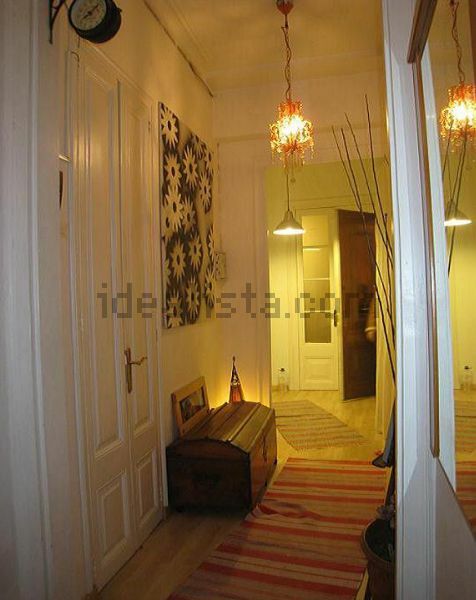 Homestay Barcelona 241656