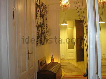 Room For Rent Barcelona 241656