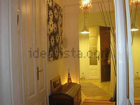 Homestay Barcelona 241656