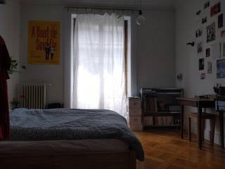 Chambre À Louer Genève 238038