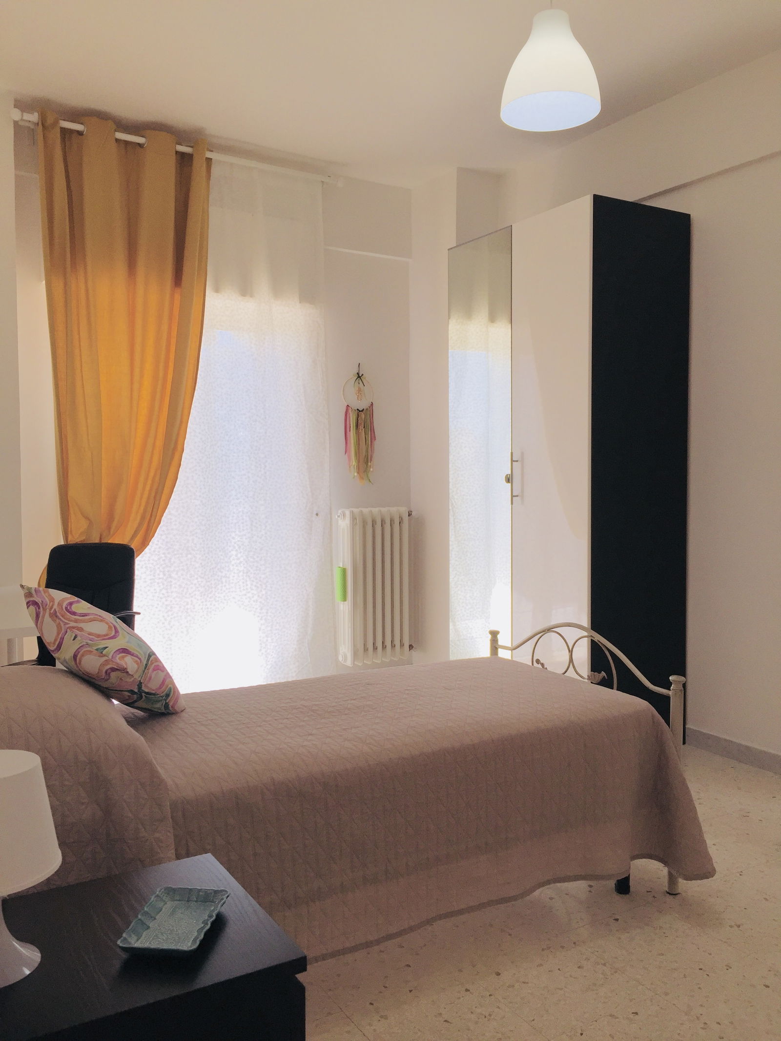 Chambre Chez L'habitant Lecce 210839