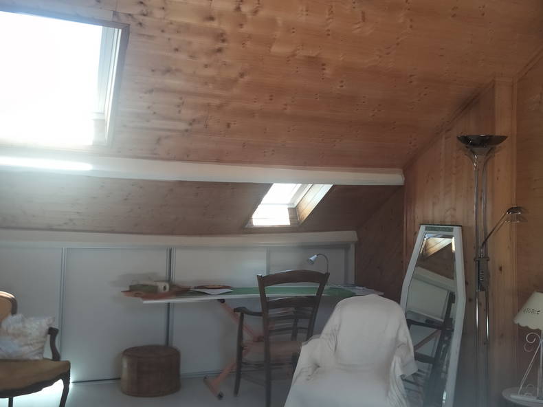 Homestay Vichy 590151-4