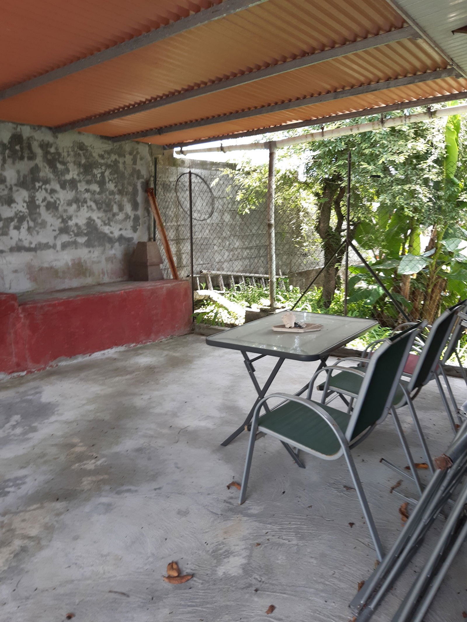 Collocazione Fort-de-France 3324