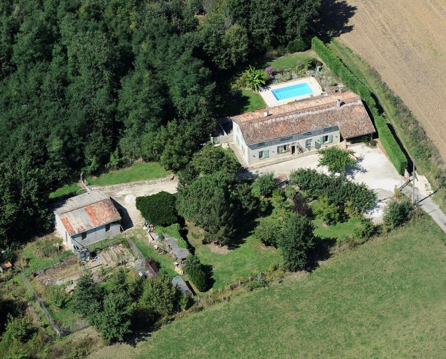 Tutta La Casa Cazes-Mondenard 232502