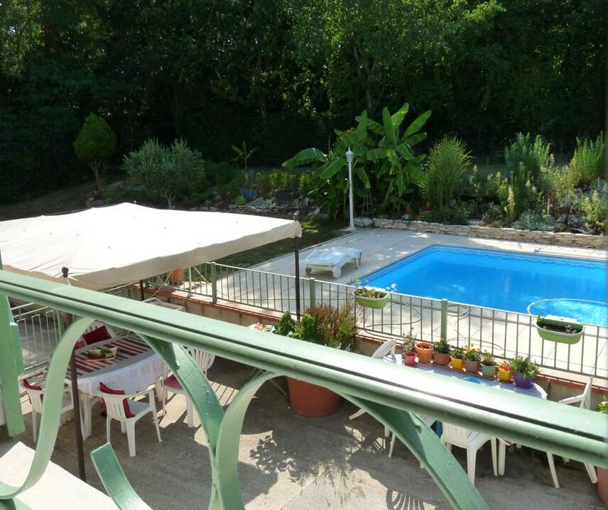 Tutta La Casa Cazes-Mondenard 232502