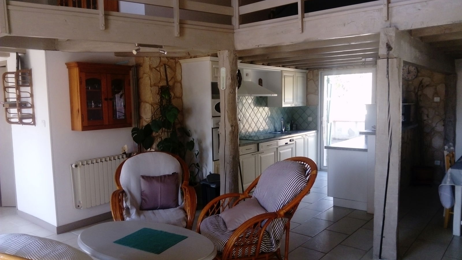 Tutta La Casa Cazes-Mondenard 232502