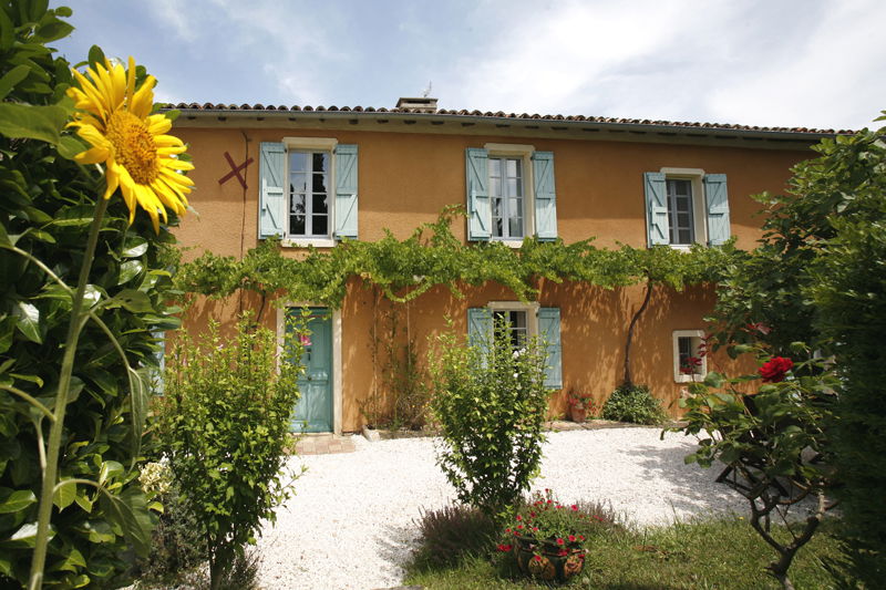 Tutta La Casa Montdurausse 134328