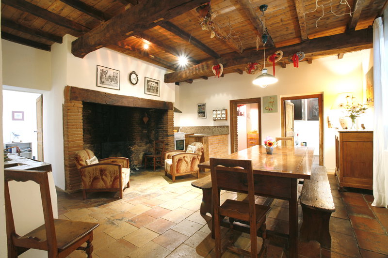 Tutta La Casa Montdurausse 134328