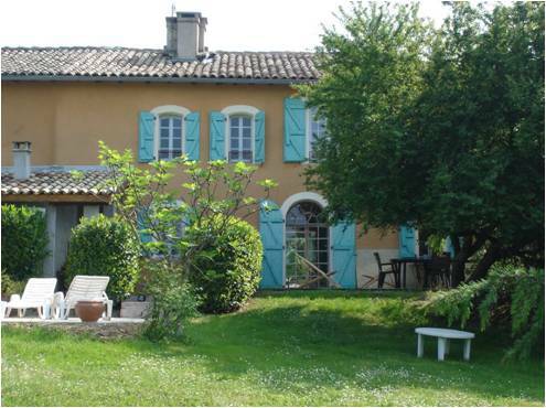 Tutta La Casa Montdurausse 134328