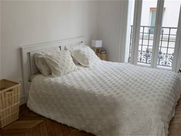 Chambre À Louer Paris 255723-1