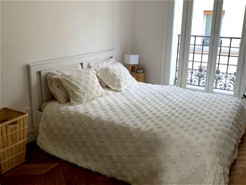 Room For Rent Paris 255723-1
