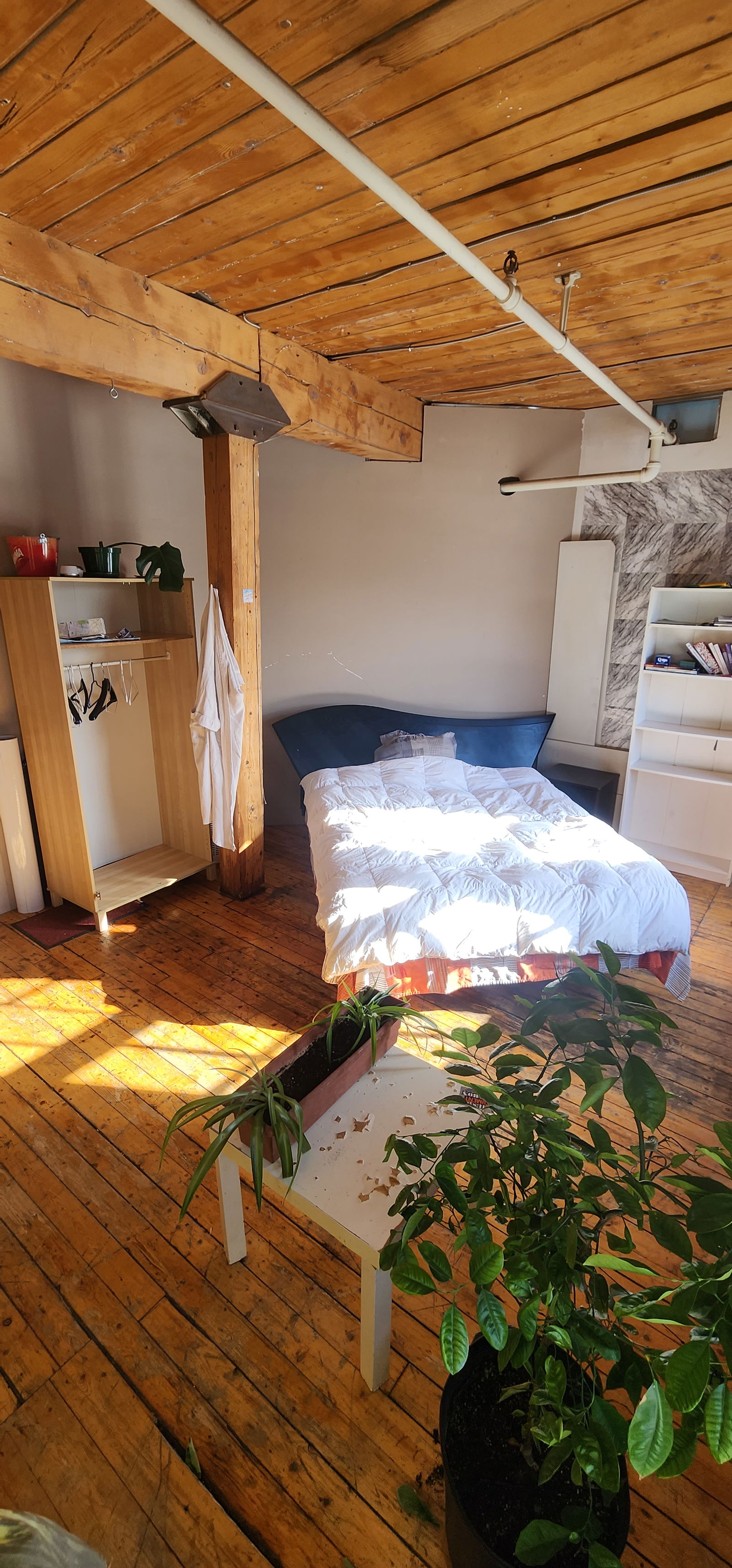 Hospedagem Em Casa De Família Montréal 328538