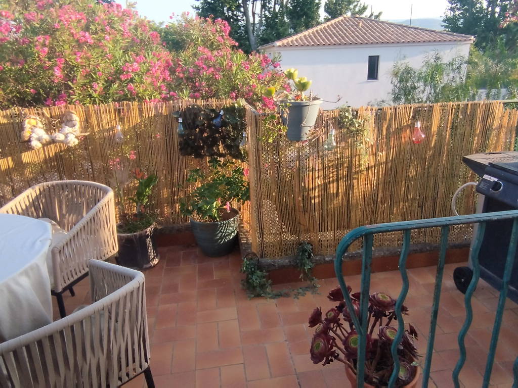 Toda La Casa Saint-Cyr-sur-Mer 660933-1