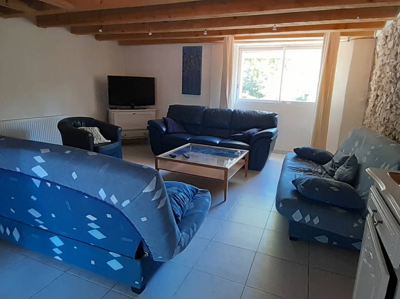 Toda La Casa Saint-Cyr-sur-Mer 660933-2