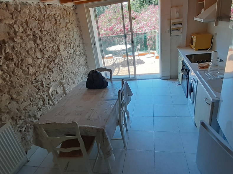 Toda La Casa Saint-Cyr-sur-Mer 660933-3