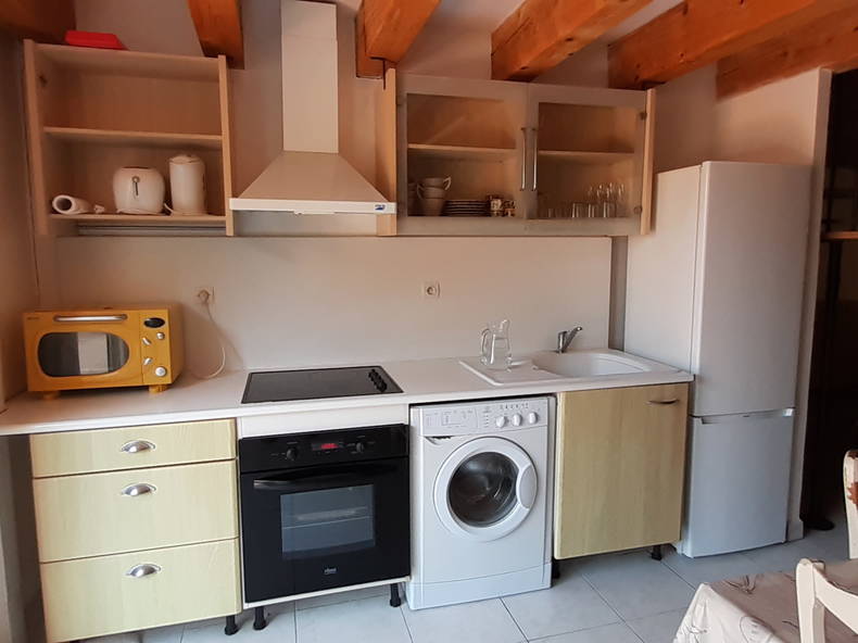 Toda La Casa Saint-Cyr-sur-Mer 660933-4