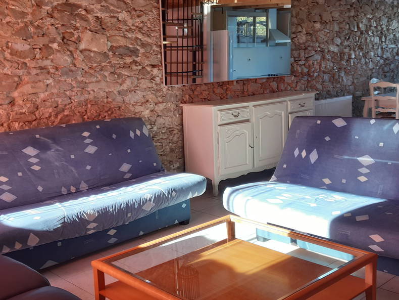 Toda La Casa Saint-Cyr-sur-Mer 660933-5