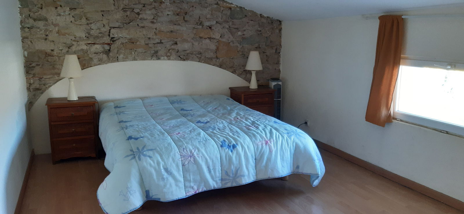 Logement Entier Saint-Cyr-sur-Mer 660933