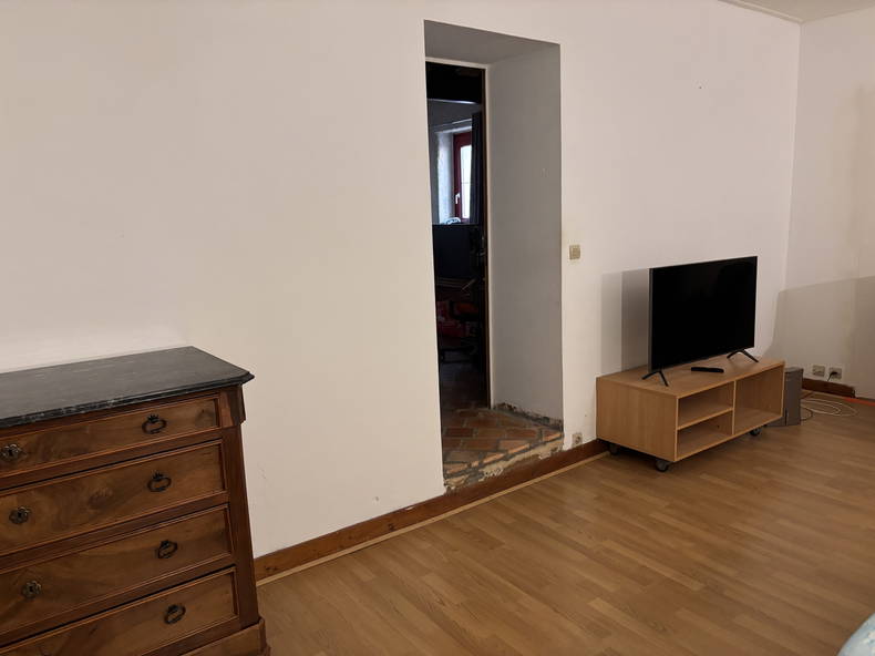 Chambre Chez L'habitant Lathus-Saint-Rémy 677545-3