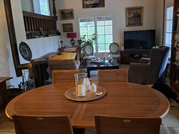 Chambre chez l'habitant à louer à Callas - photo 10 : autre pièce-10