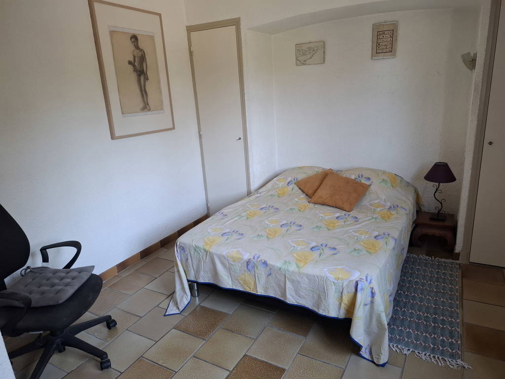 Chambre Chez L'habitant Callas 667517-1