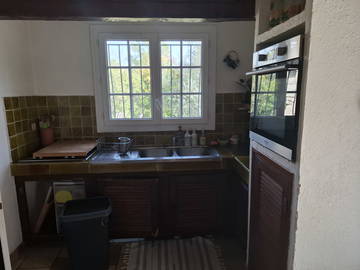 Chambre chez l'habitant à louer à Callas - photo 8 : autre pièce-8