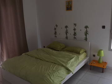 Chambre À Louer Casablanca 59452