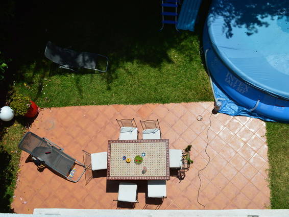 Homestay Casablanca 59452-2