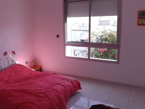 Homestay Casablanca 59452-3