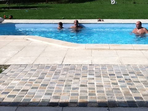 Entire Home Bailly-Romainvilliers 49008-1