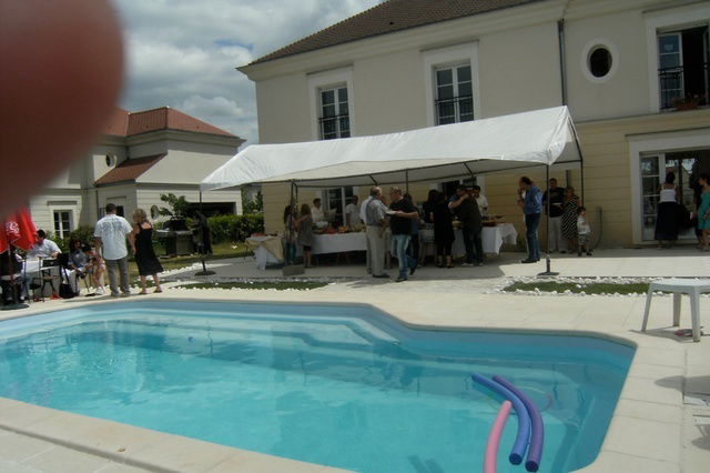 Oberoende Studio Bailly-Romainvilliers 49008