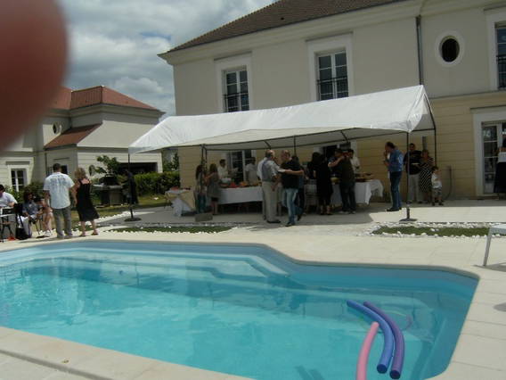 Entire Home Bailly-Romainvilliers 49008-2