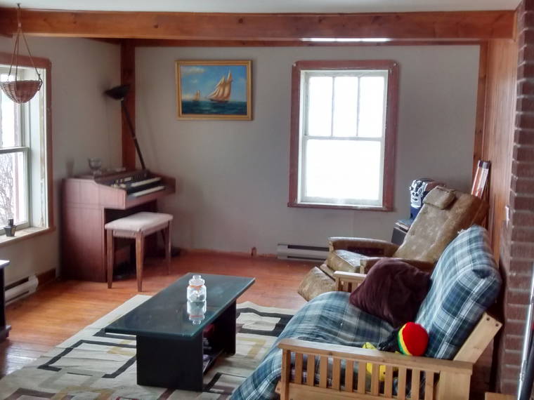 Homestay Trois-Rivières 56045