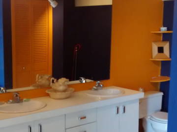 Homestay Trois-Rivières 56045-4