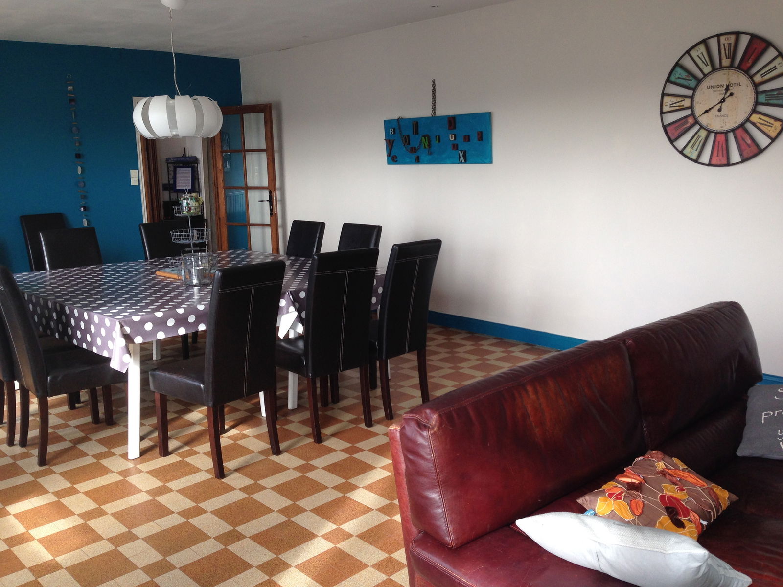 Itsenäinen Studio Plozévet 137855