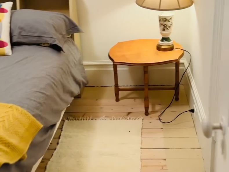 Colocación Sorel-Tracy 660323-3