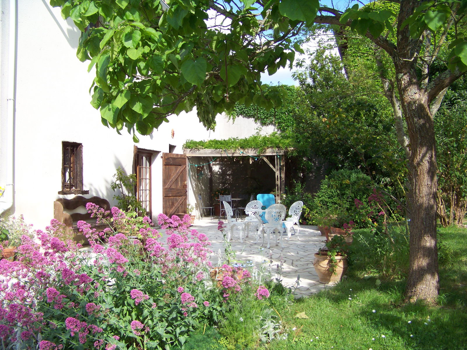 Homestay Le Burgaud 151740