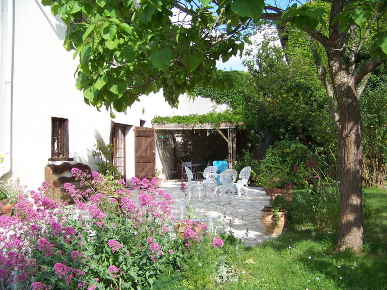 Homestay Le Burgaud 151740