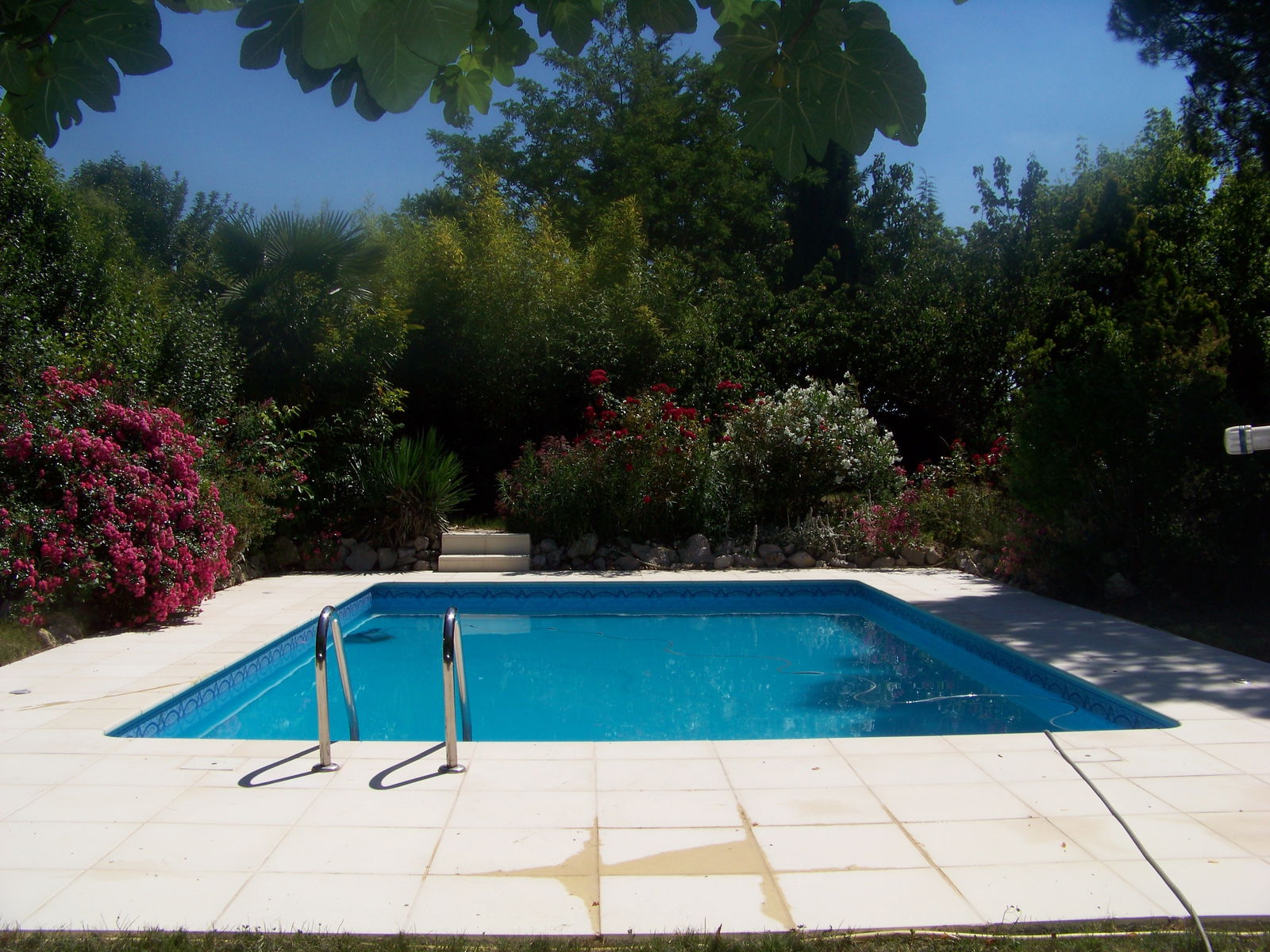 Homestay Le Burgaud 151740