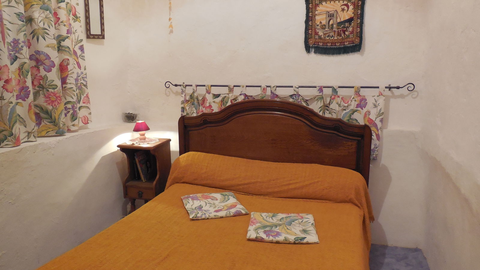 Oberoende Studio Saint-Brès 96850