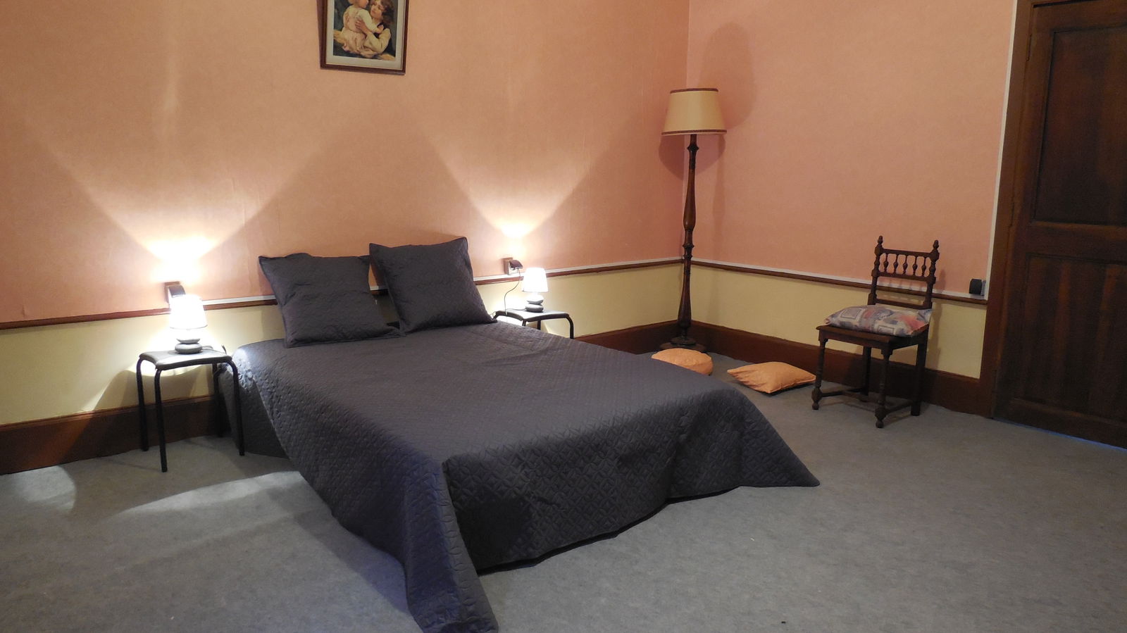 Oberoende Studio Saint-Brès 96850