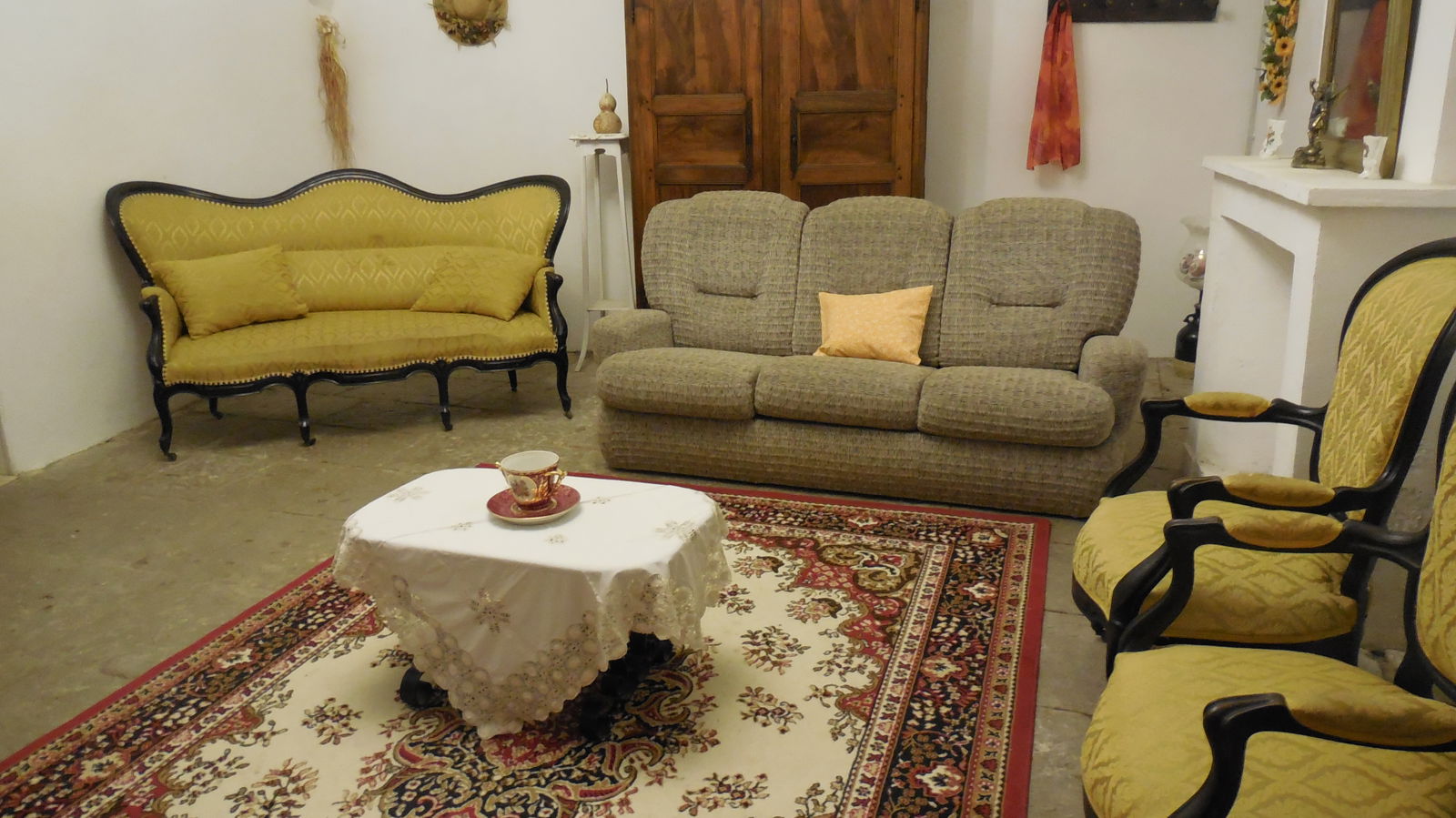 Oberoende Studio Saint-Brès 96850