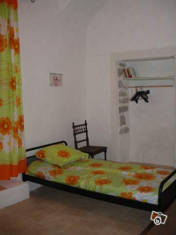 Oberoende Studio Saint-Brès 96850