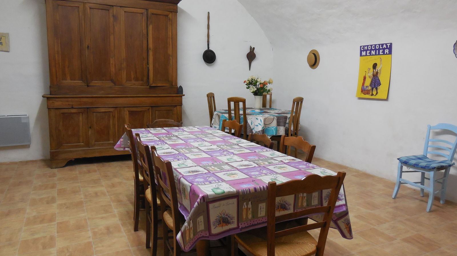 Oberoende Studio Saint-Brès 96850