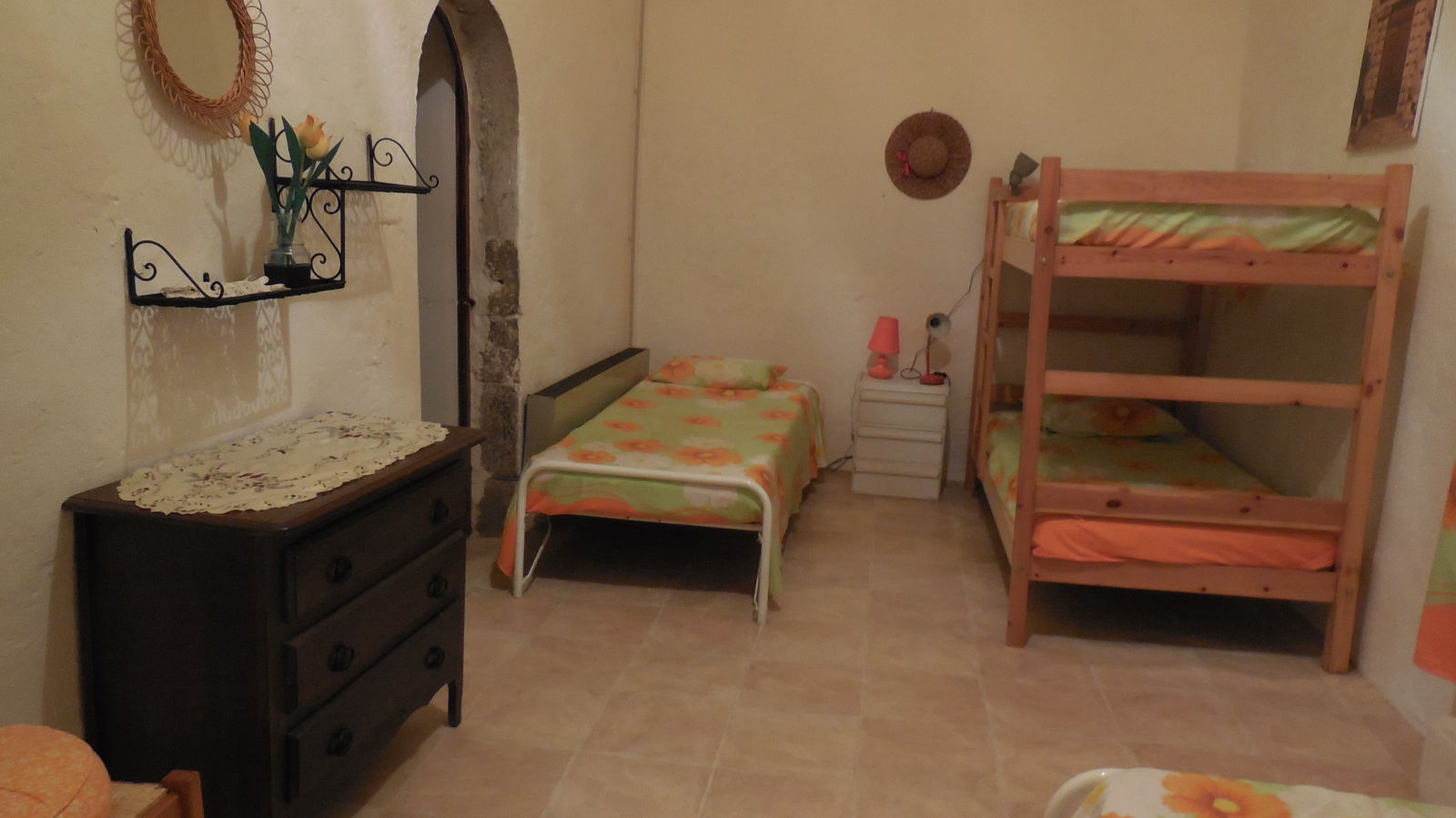 Oberoende Studio Saint-Brès 96850
