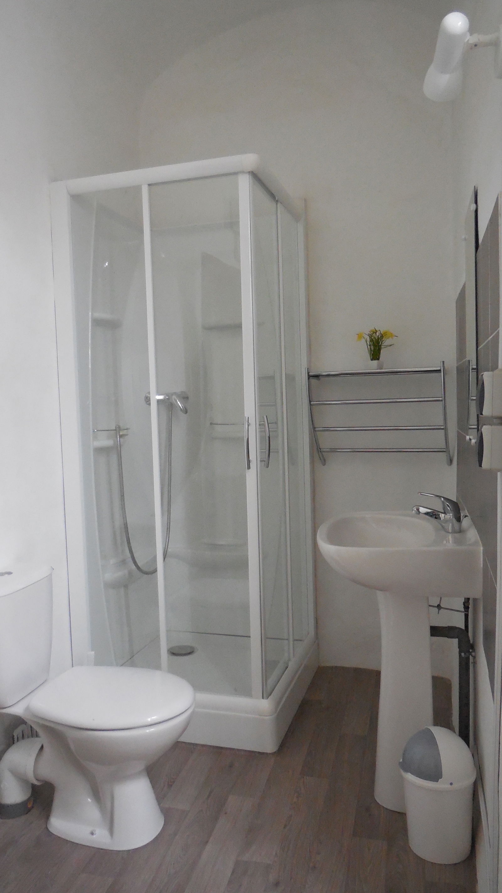 Oberoende Studio Saint-Brès 96850