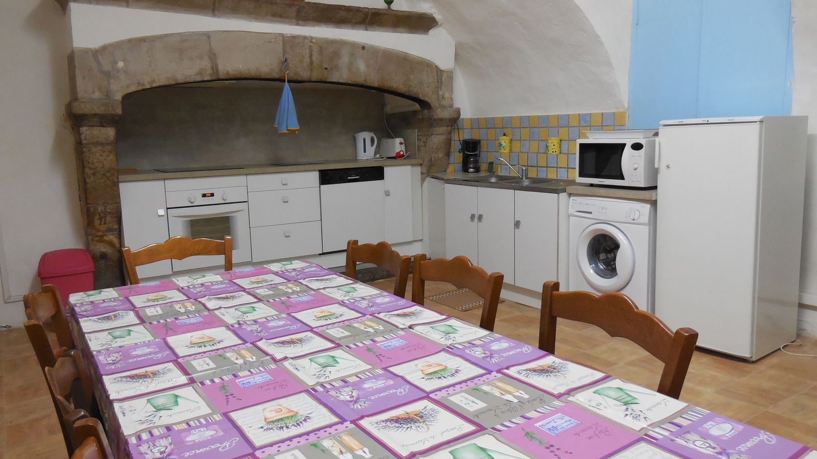 Oberoende Studio Saint-Brès 96850